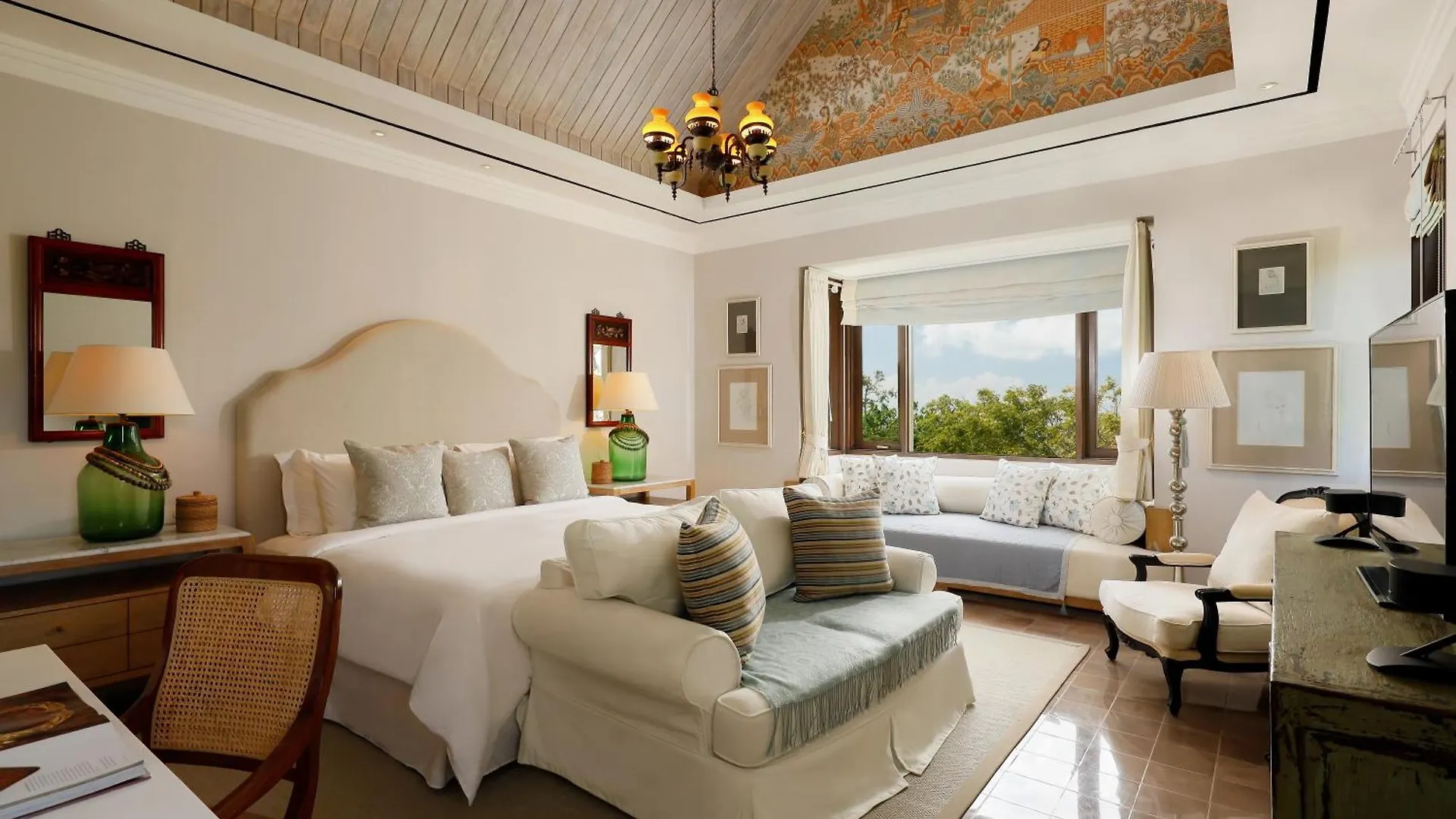 Vila Puri Tibo Tanjung Sanur