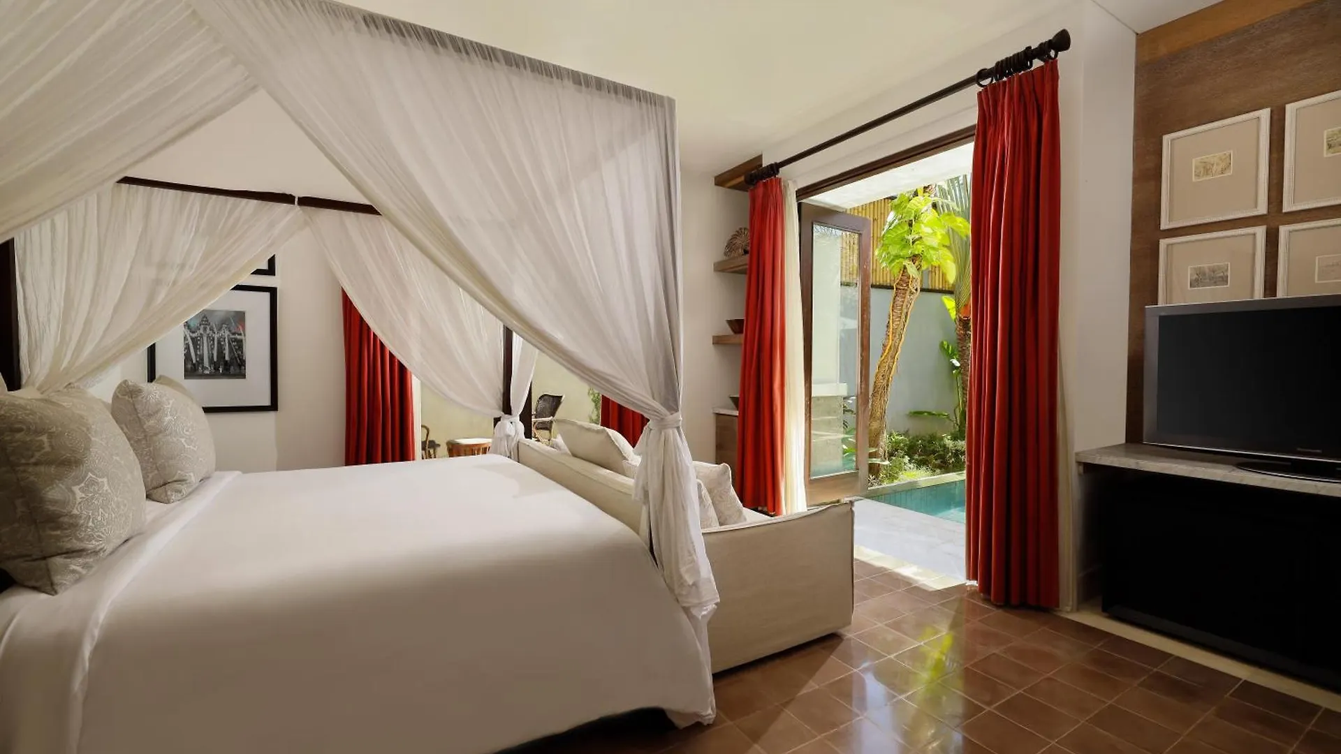 Vila Puri Tibo Tanjung Sanur 0*,  Indonésie
