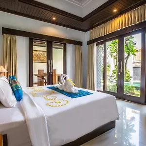  Villa Kayu Suar Bali Luxury &
