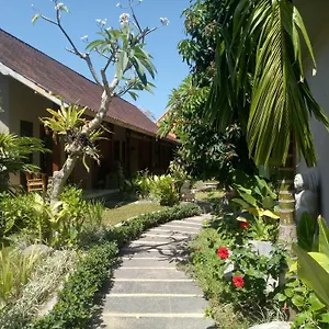 4* Village de vacances The Garden