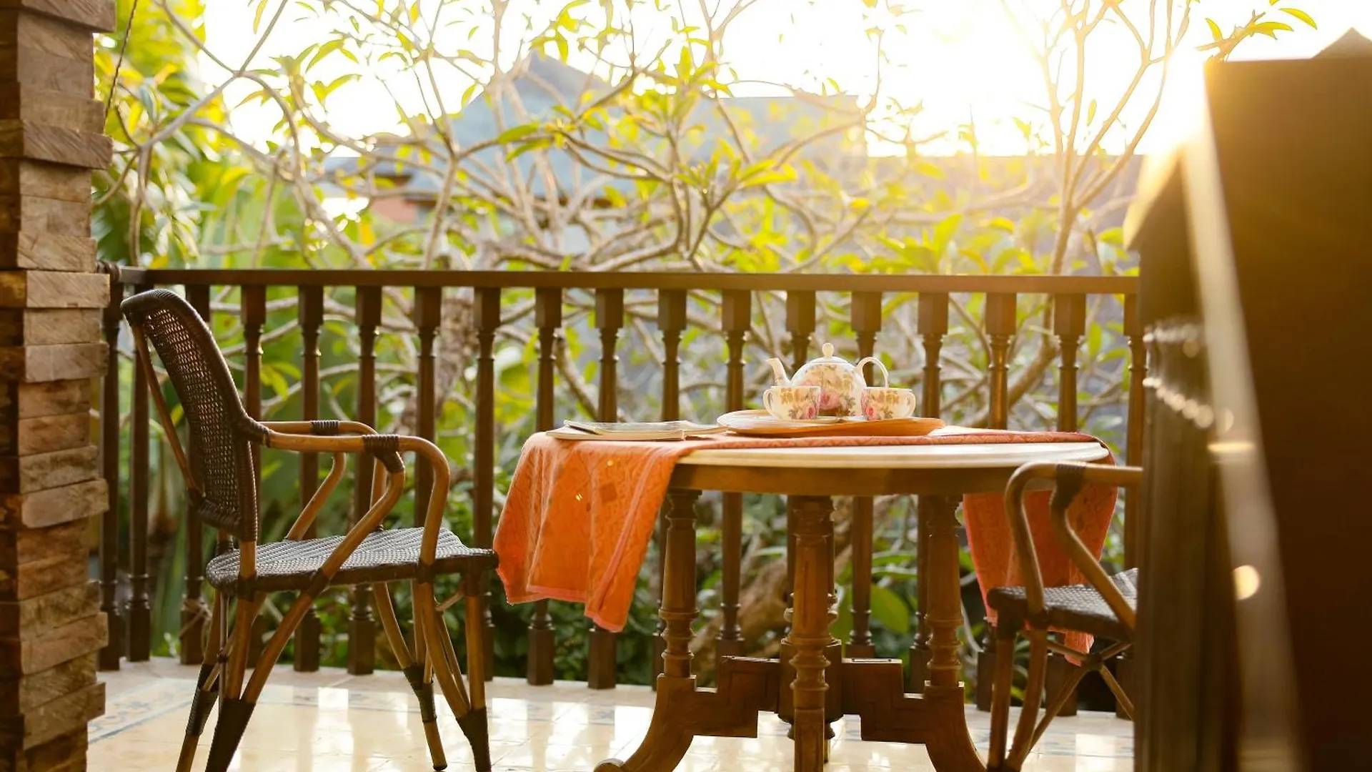 Puri Tibo Tanjung Sanur Villa Sanur (Bali)